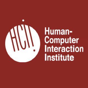 CARNEGIE MELLON UNIVERSITY – HCI INSTITUTE