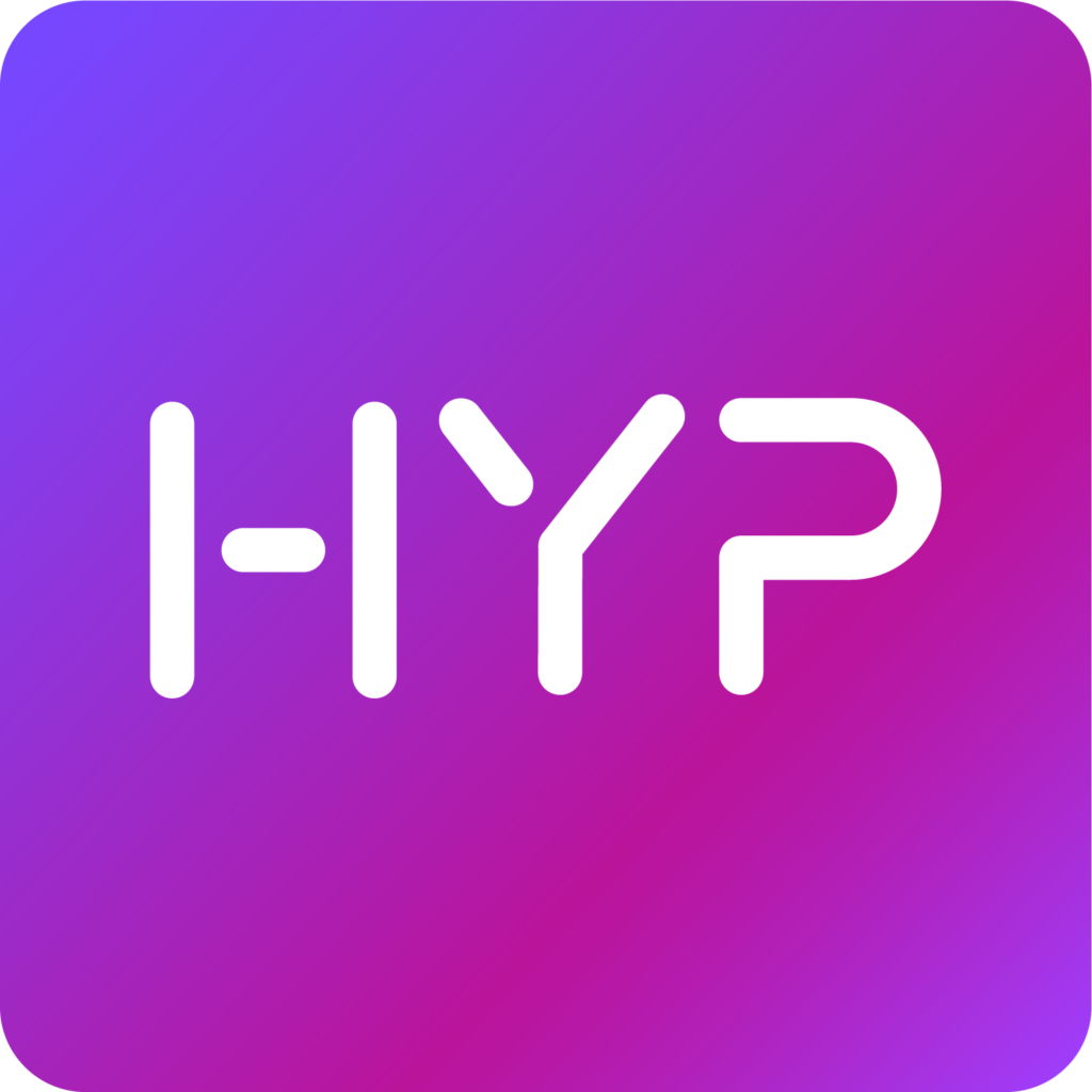 Hyphenova Logo