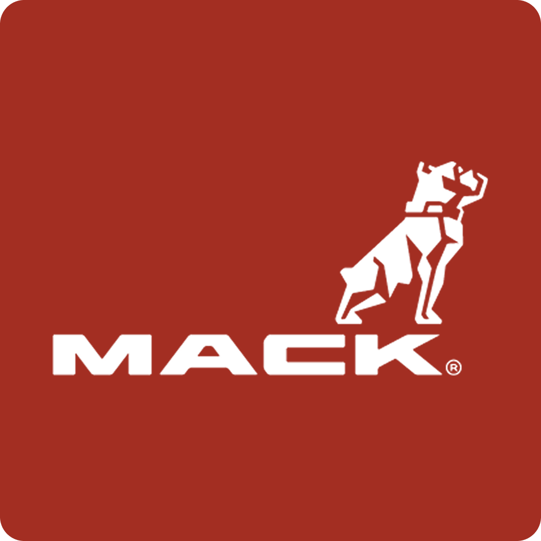 MACK Logo