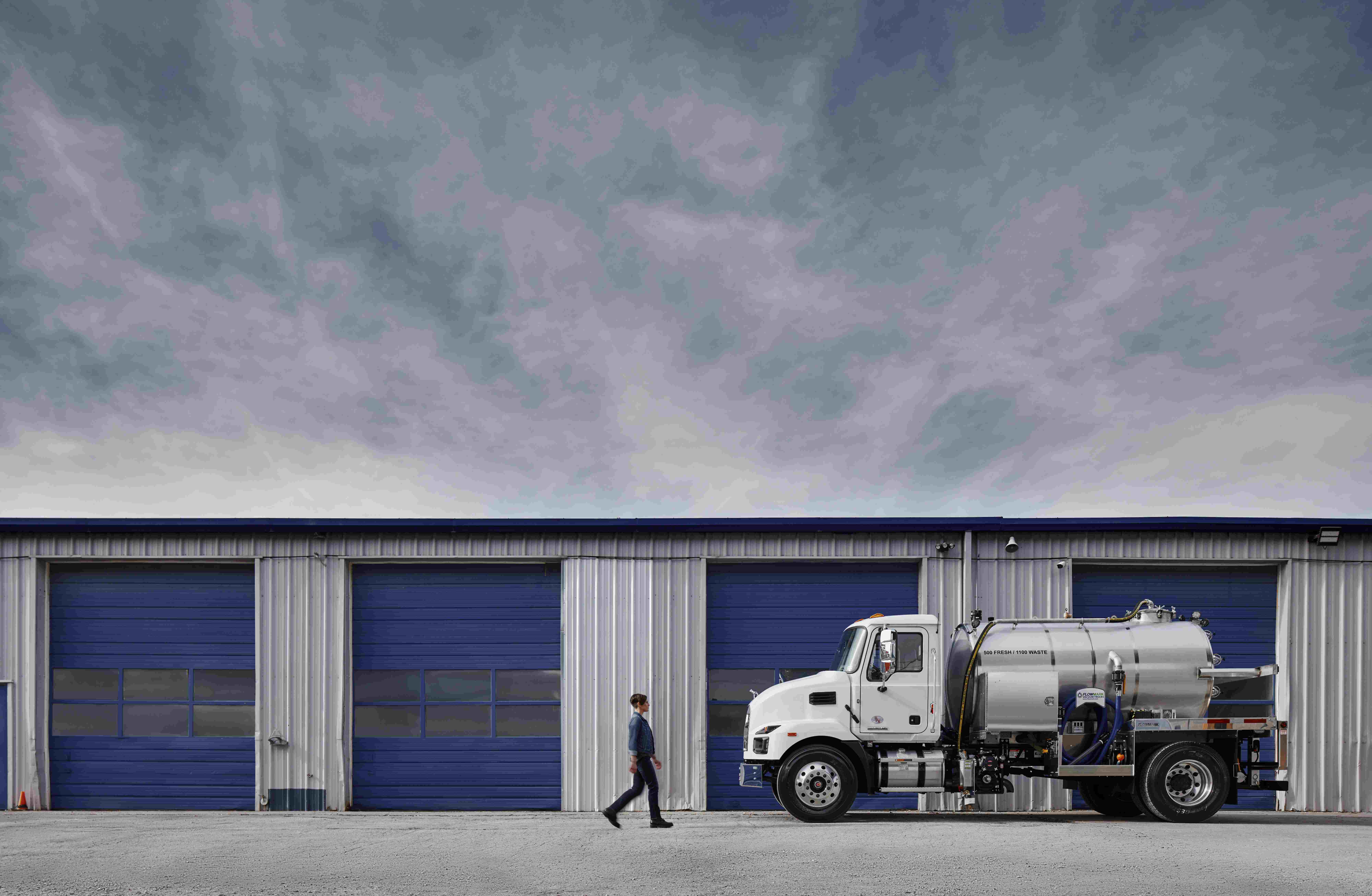 Mack Truck Service