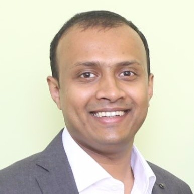 Ebin John Poovathany