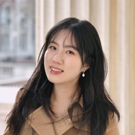 Gina Xiao