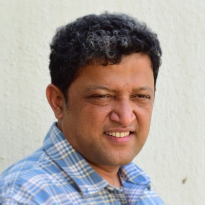 Narendra Ghate