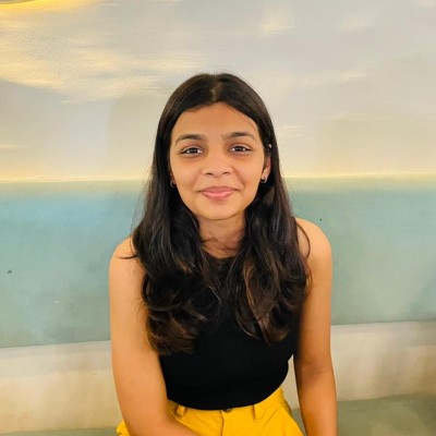 Pooja Doshi