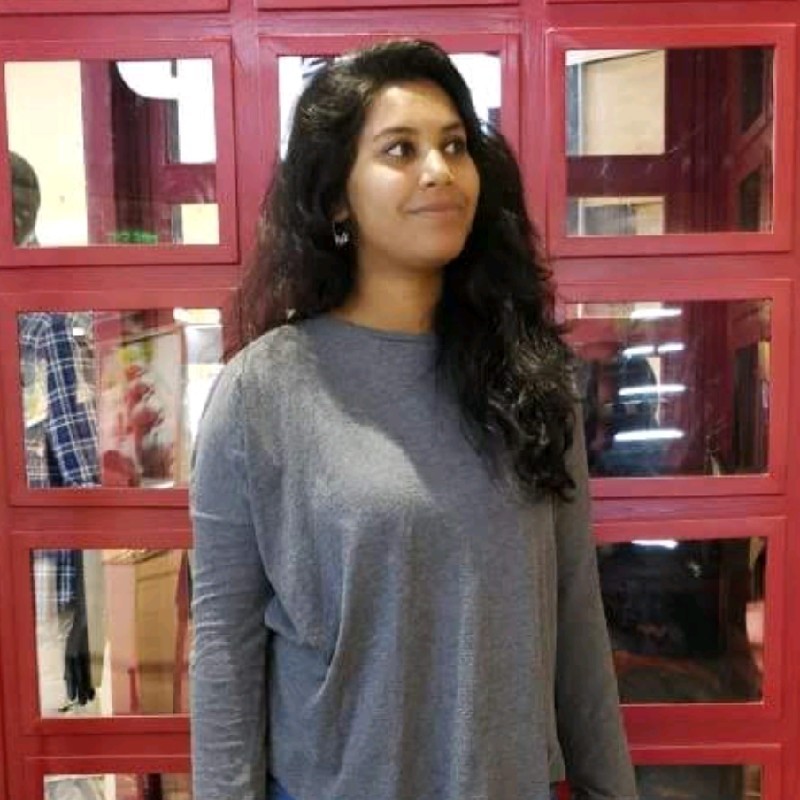 Ramya Pb