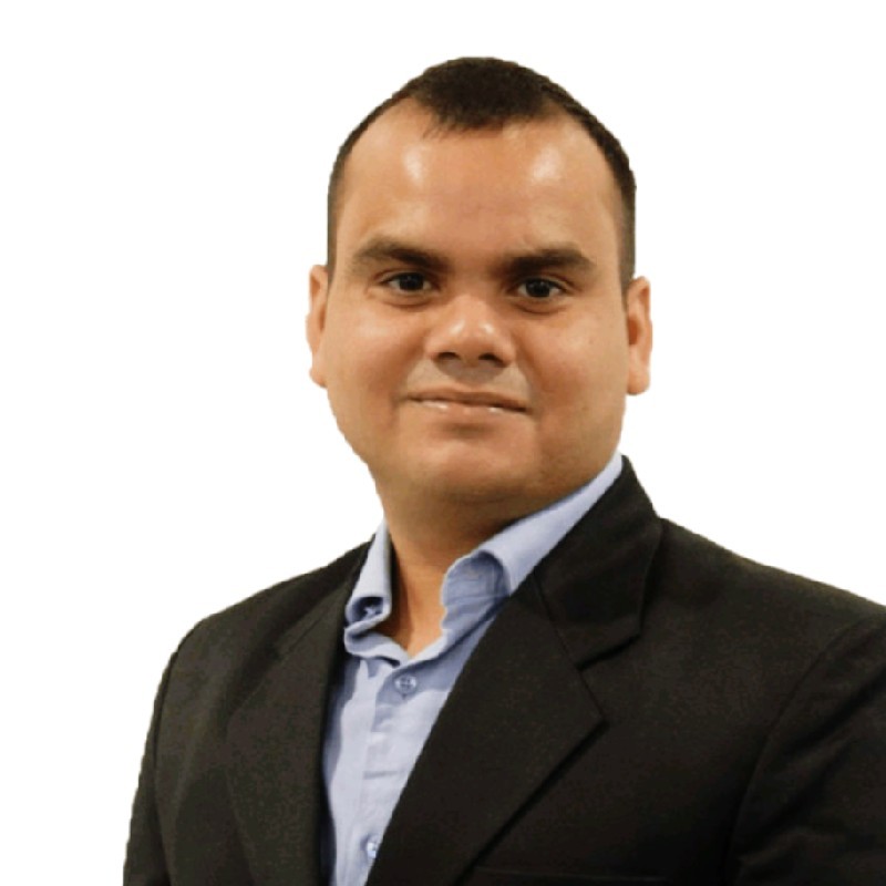 Vivek Agrawal